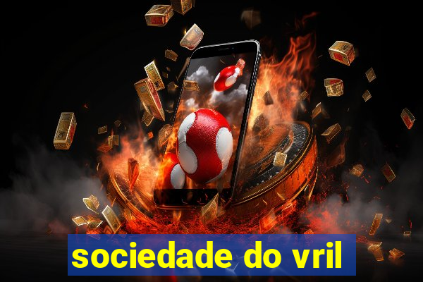 sociedade do vril